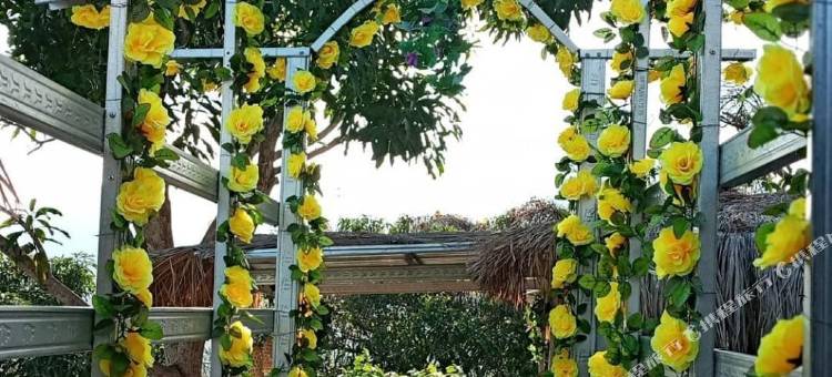 多贝尔V度假村(Dobel V Resort)图片