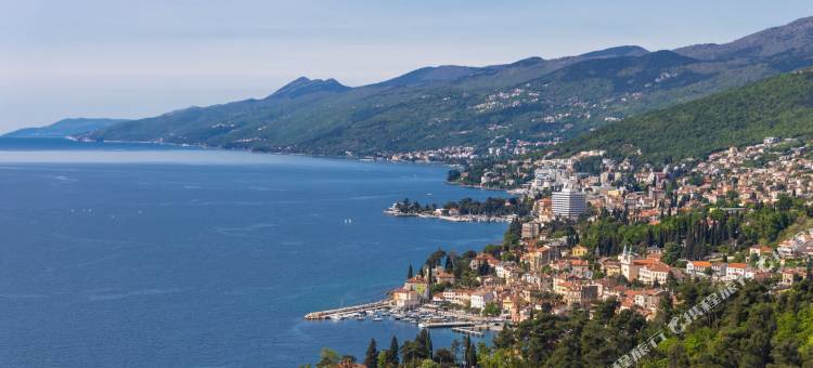 OHM集团布里斯托尔酒店(Bristol Hotel Opatija)图片