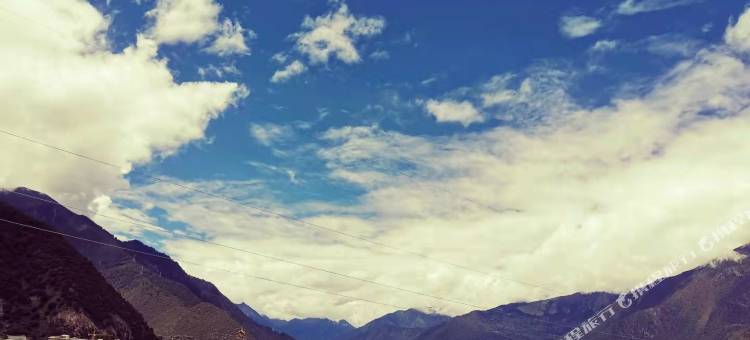 林芝睿歆商务宾馆(客运中心店)图片