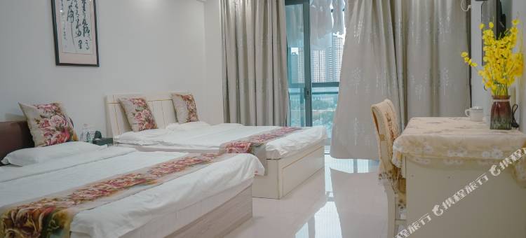 宁德雅居公寓图片