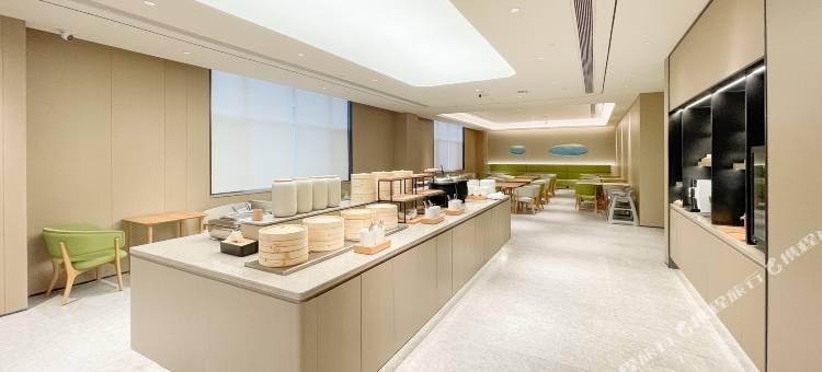 全季酒店(胶州广州北路店)图片