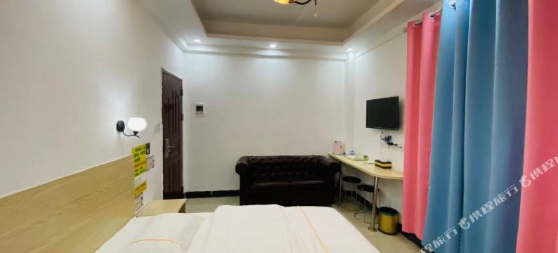 广州飞悦假日(广州大学城中山大学店)图片