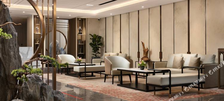 维凡东悦酒店(亚运村奥体中心店)图片