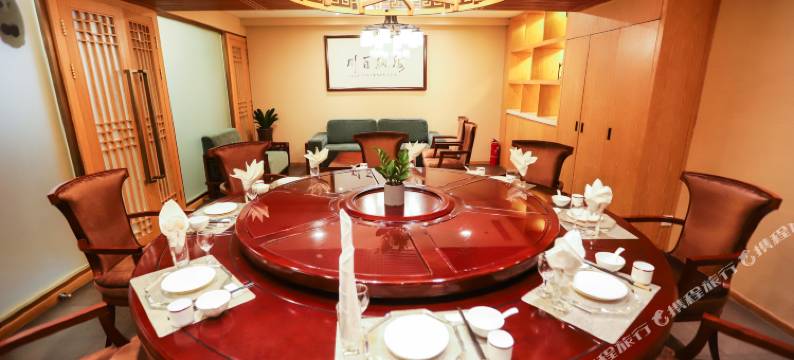 北京辽宁饭店(马甸桥地铁站店)图片