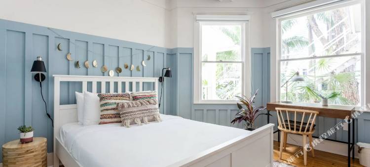 赛琳娜迈阿密河畔酒店(Miami River Inn)图片