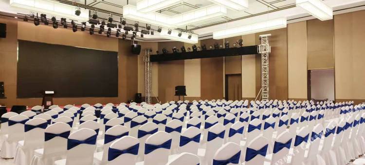 郎溪景澜酒店图片