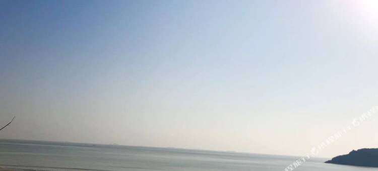 舟山朱家尖禅露·澜庭海景别墅酒店图片