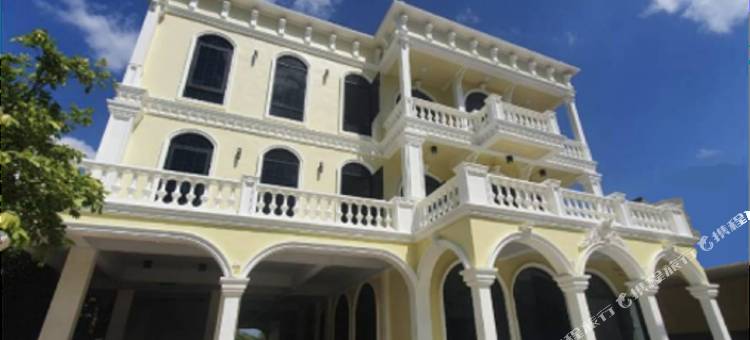 爸爸的梦酒店民宿(Daddy Dream Hotel and Residence)图片