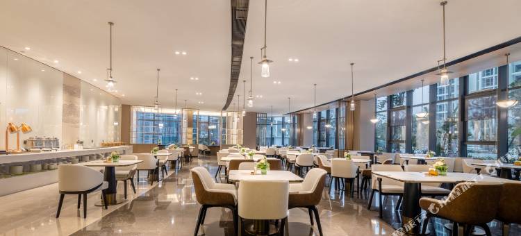 乐东凯利柏尔假日酒店图片