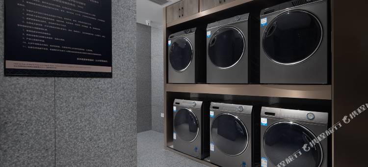 慕思健康睡眠酒店(长沙德思勤省政府店)图片