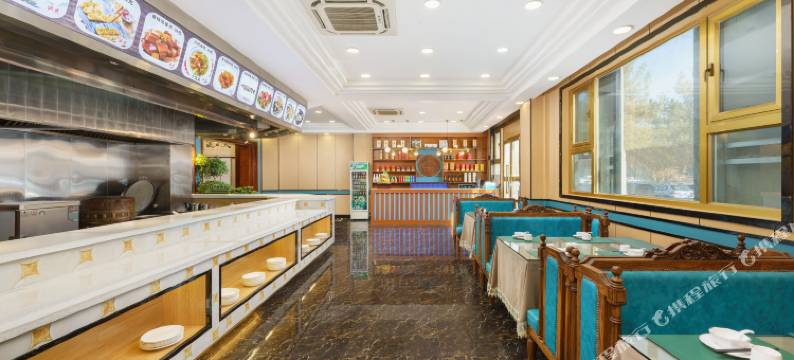 博乐大酒店图片