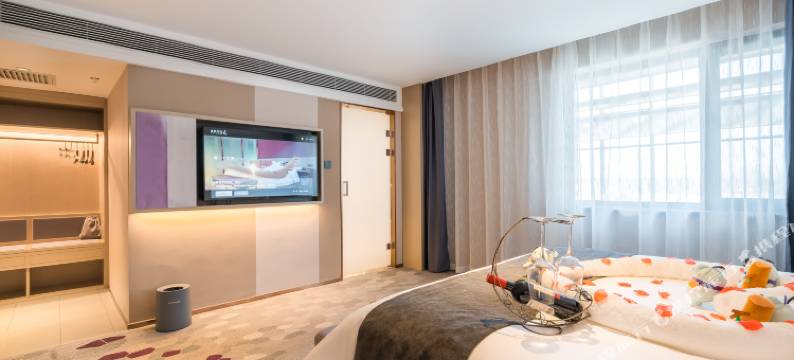 麗枫酒店(北京南苑和义地铁站店)图片