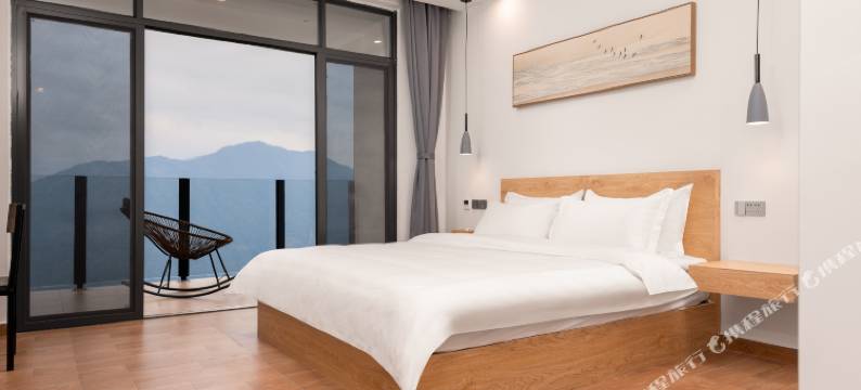 龙脊雨兰山宿(九龙五虎观景台店)图片