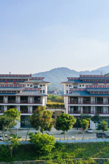 五指山酒店,五指山酒店预订查询,五指山宾馆住宿【携程酒店】