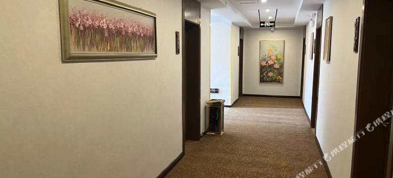 凯美新商务宾馆图片