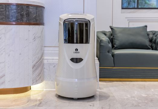 Jinhang Hotel (Shenzhen Shawan) Hotel Overview