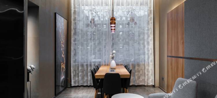 如家睿柏·云酒店(莱州府前东街文峰中学店)图片