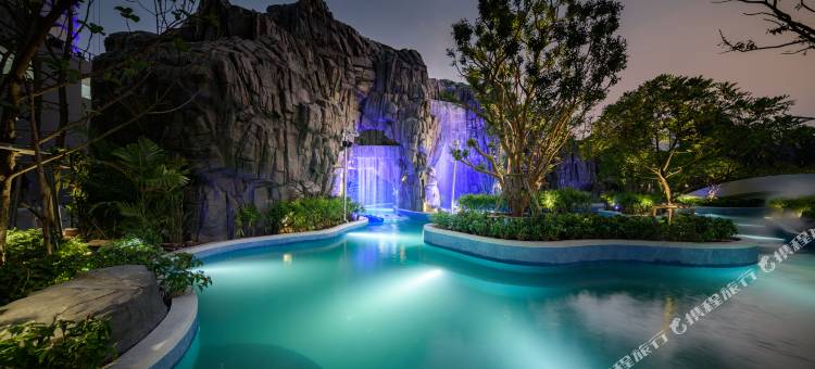 芭提雅格兰德中心太空酒店(Grande Centre Point Space Pattaya)图片