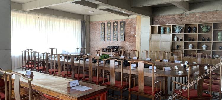 蔚县南山小院民宿图片