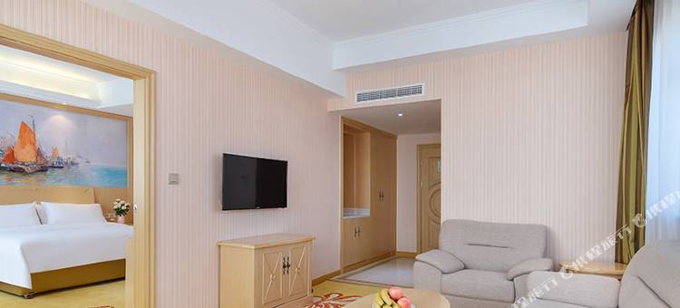 维也纳酒店(枣庄青檀路店)图片