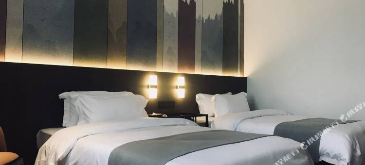 东山成兴·壹间房酒店图片