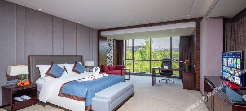 云南丽水云泉大酒店(云师大高铁南站店)图片