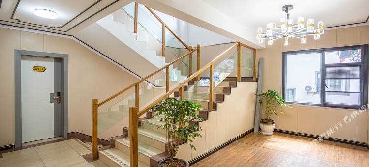 楚雄清雅轩客栈(彝人古镇店)图片