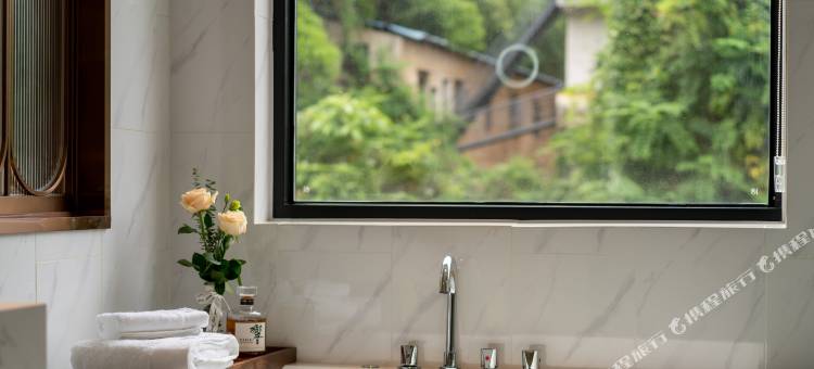 佛山岚山酒店(顺德清晖园店)图片