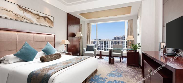 邢台万峰大酒店图片