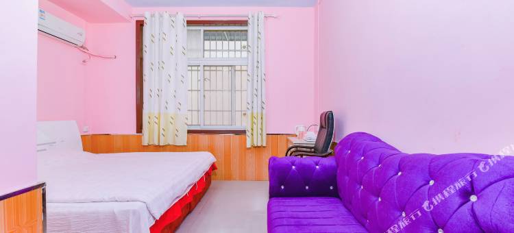 信阳宏源宾馆图片