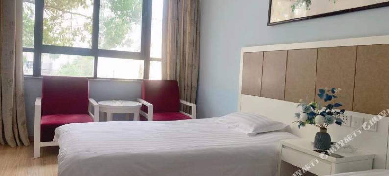 景怡宾馆(铜陵笔架山店)图片