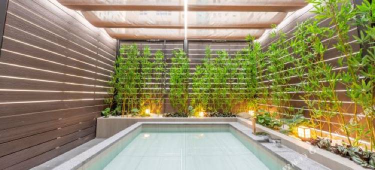 弗雷特水疗酒店(Hotel Foret The Spa)图片