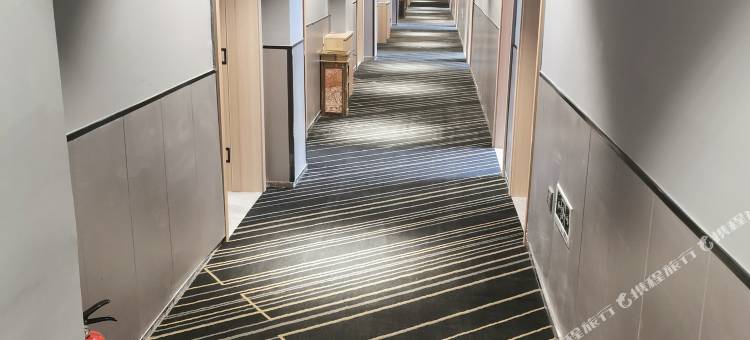 尚好家快捷酒店(内蒙古国际蒙医医院店)图片