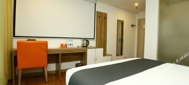 富溢酒店(东莞虎门大宁店)图片