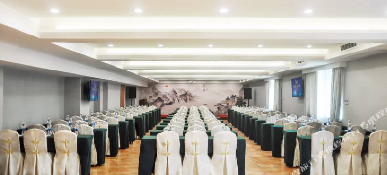 厦门和悦酒店(厦门机场店)图片