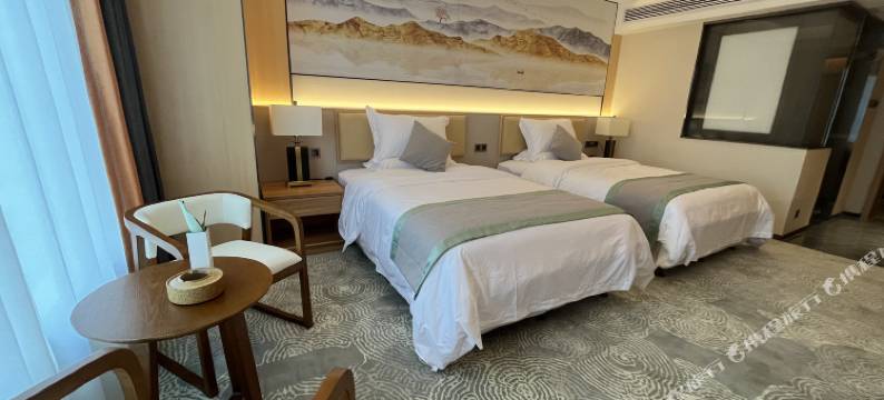 慕弈风尚酒店图片