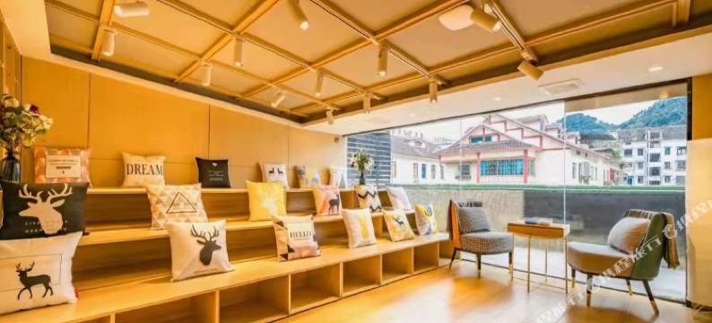 艾瑞斯酒店(遵义会址店)图片