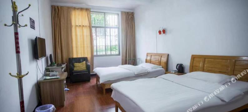 宣威金利宾馆图片