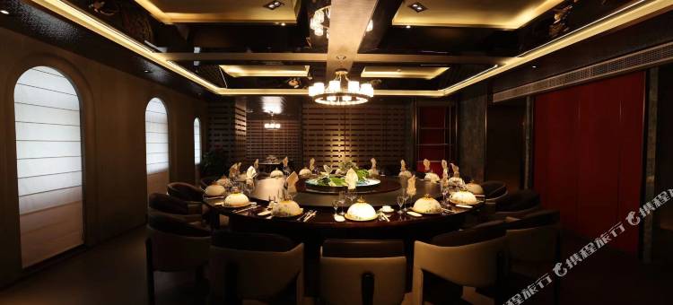 乐清华京大酒店图片