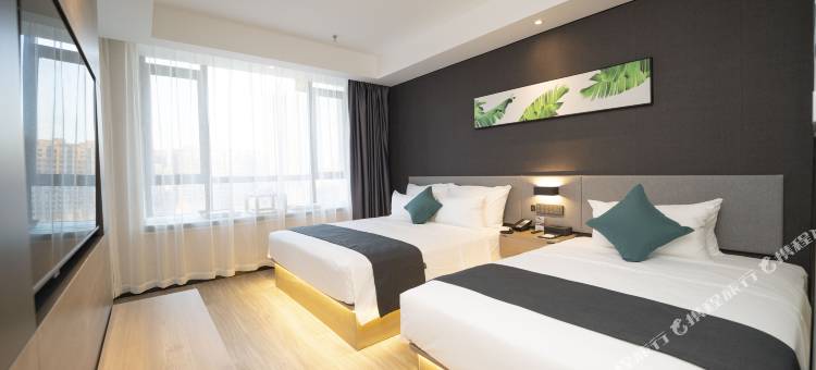 华墅优品酒店(德州职业技术学院店)图片