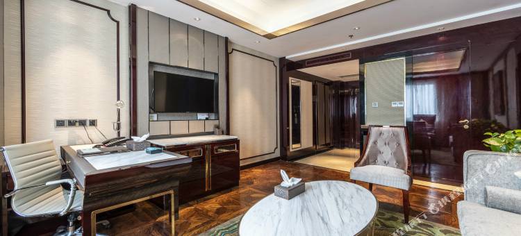 北京京海大厦图片