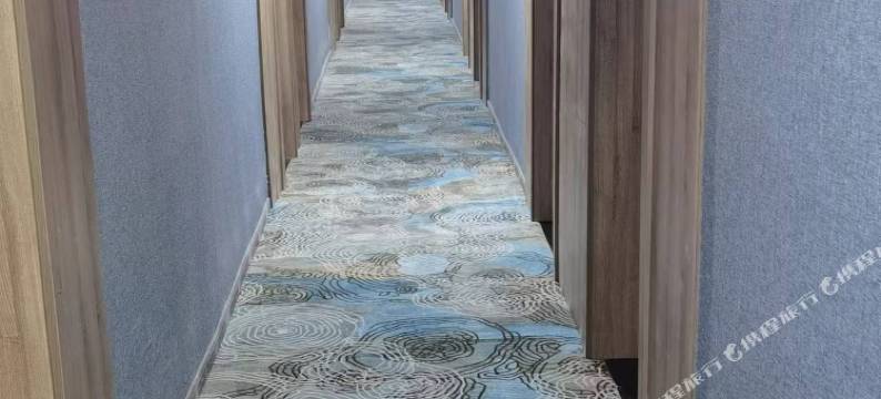 梦境时尚酒店(塘厦大道店)图片