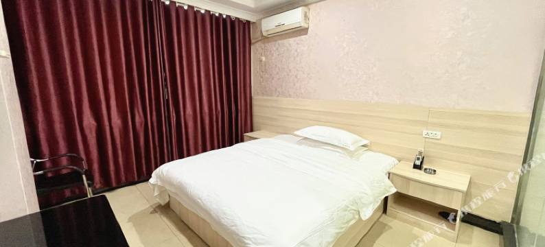 黄冈天阁宾馆图片