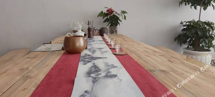 永善鹿鸣云舍图片