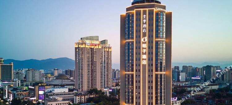 全季酒店(汉中国贸店)图片