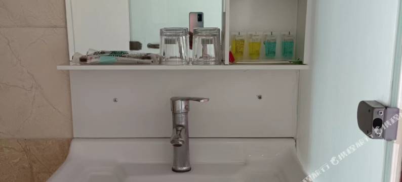 独山子区才源宾馆图片