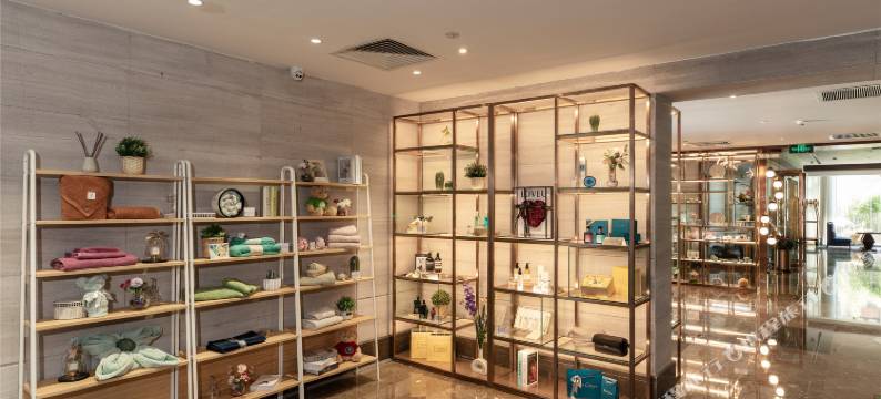 北京景山酒店图片