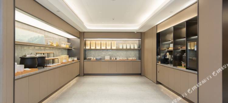全季酒店(天津武清大光明中心店)图片