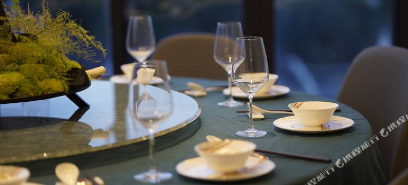 潮山九居(博鳌店)图片