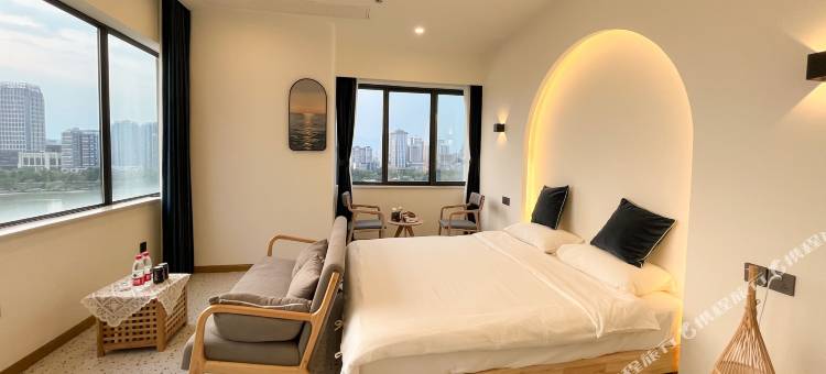 止观江景民宿图片